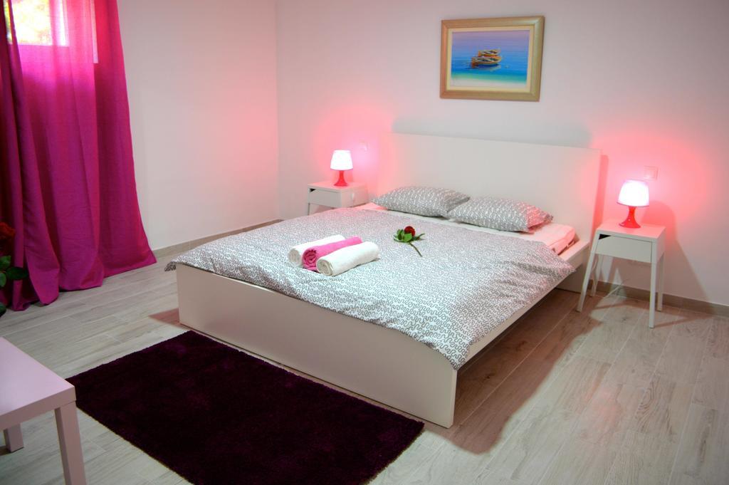 Apartment Paulina Trogir Szoba fotó