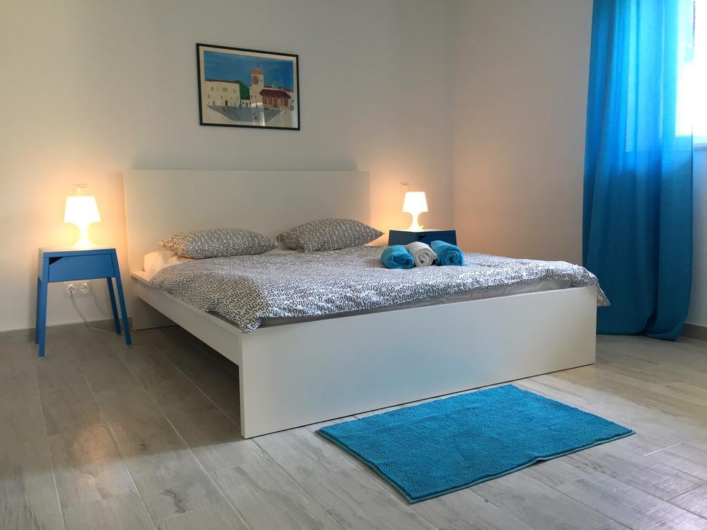 Apartment Paulina Trogir Szoba fotó