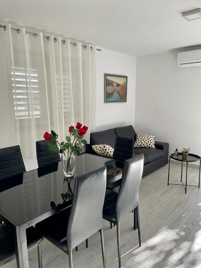 Apartment Paulina Trogir Kültér fotó