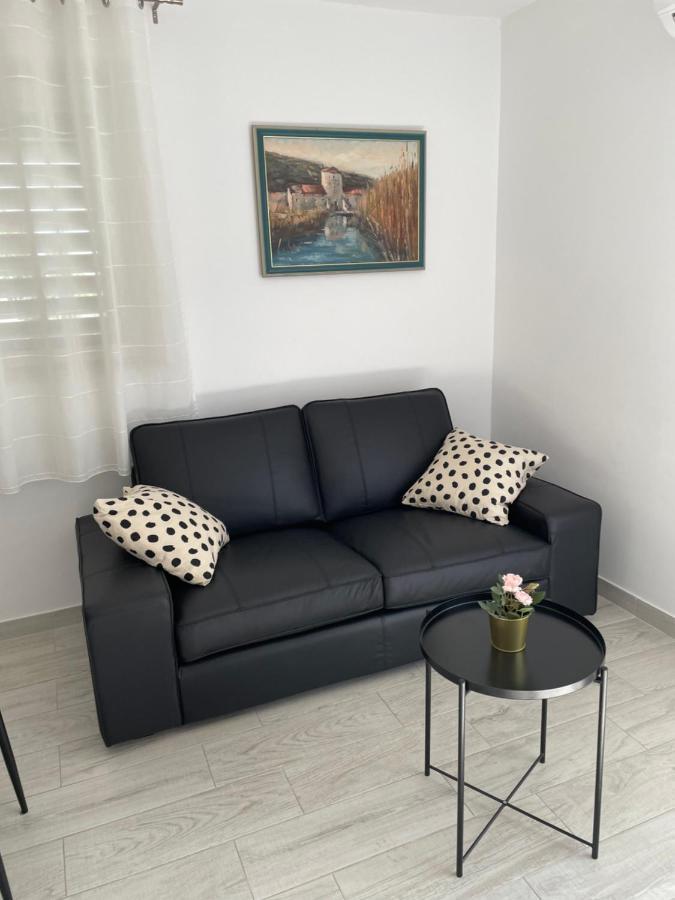 Apartment Paulina Trogir Kültér fotó
