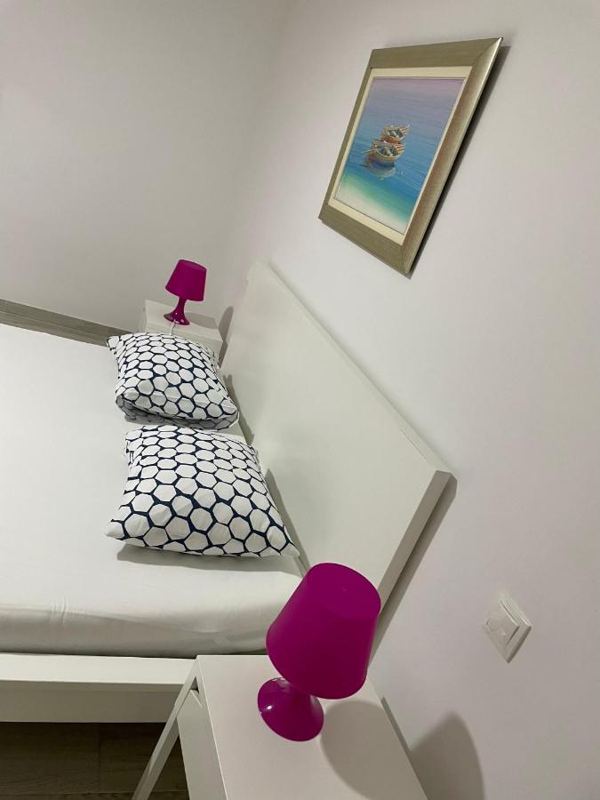 Apartment Paulina Trogir Kültér fotó