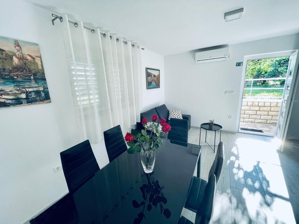 Apartment Paulina Trogir Kültér fotó