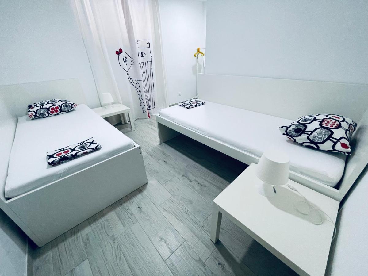 Apartment Paulina Trogir Kültér fotó
