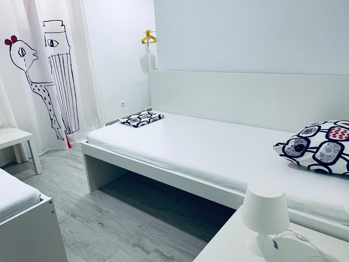 Apartment Paulina Trogir Kültér fotó