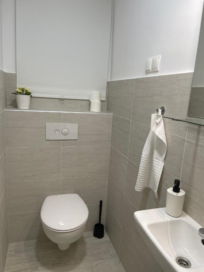 Apartment Paulina Trogir Kültér fotó