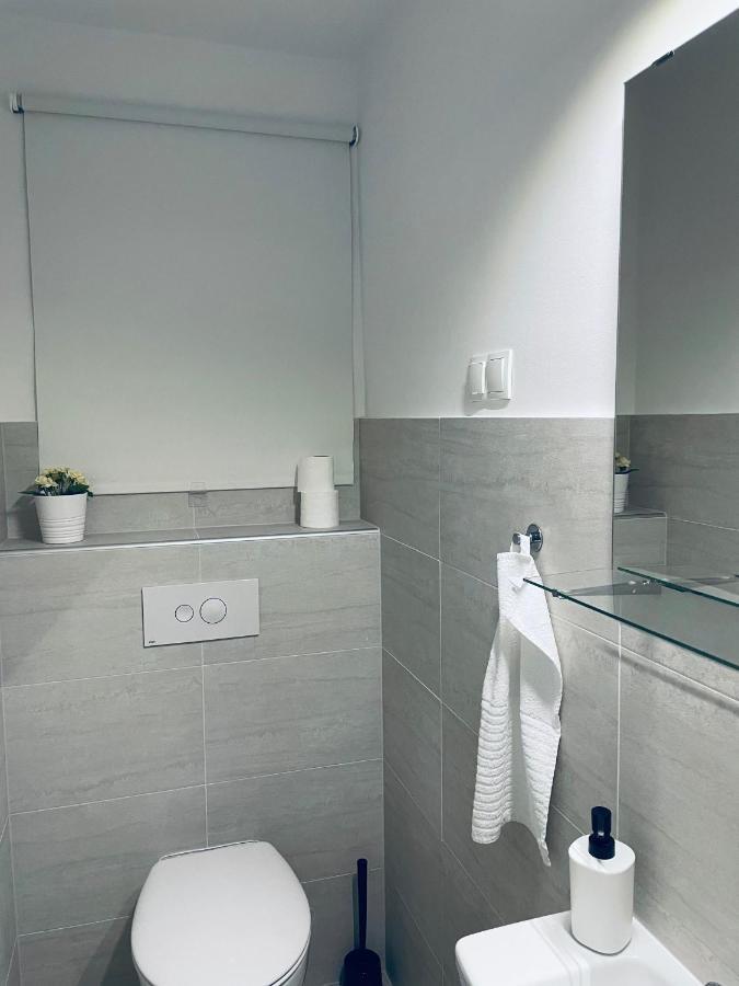 Apartment Paulina Trogir Kültér fotó