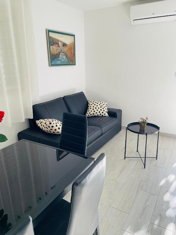 Apartment Paulina Trogir Kültér fotó