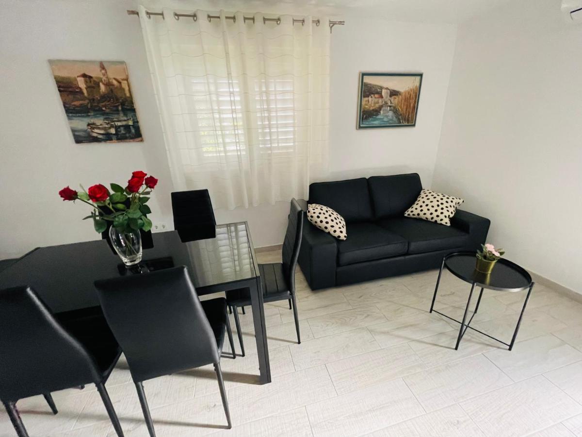 Apartment Paulina Trogir Kültér fotó