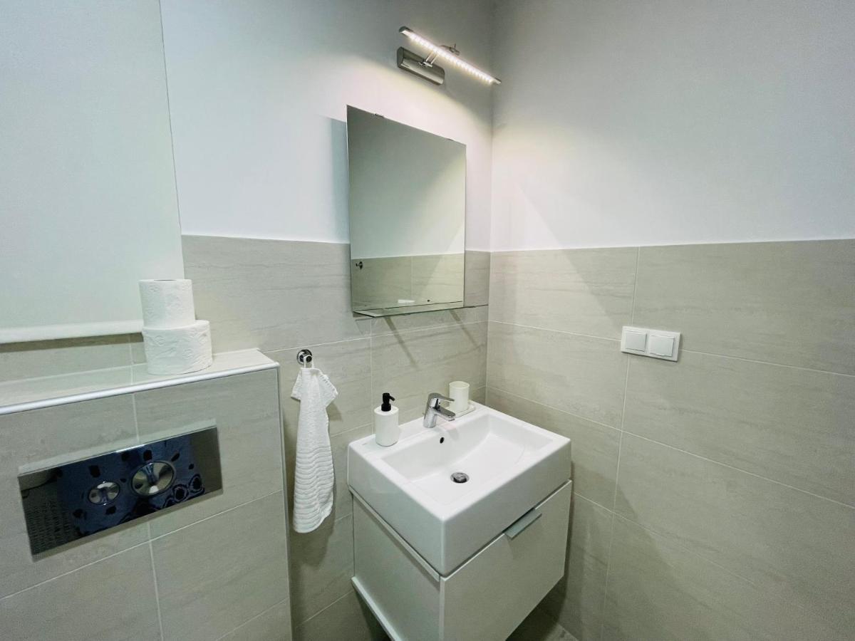 Apartment Paulina Trogir Kültér fotó