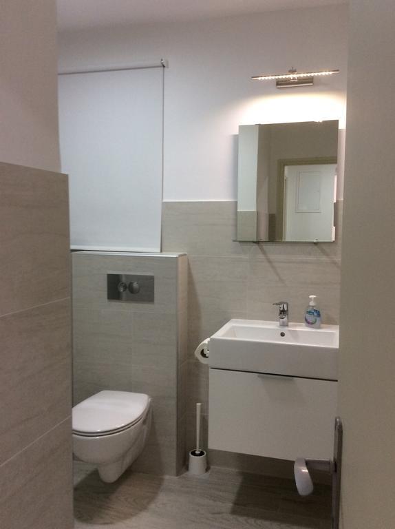 Apartment Paulina Trogir Kültér fotó