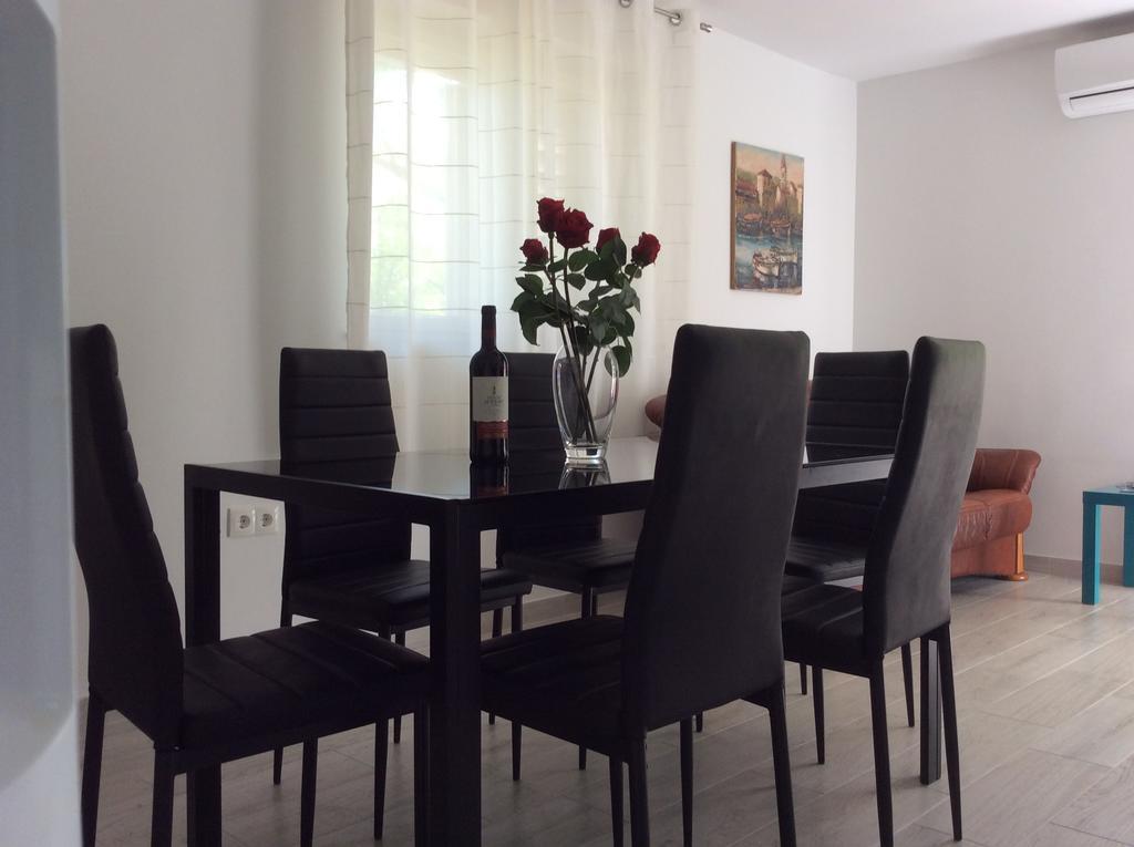 Apartment Paulina Trogir Kültér fotó