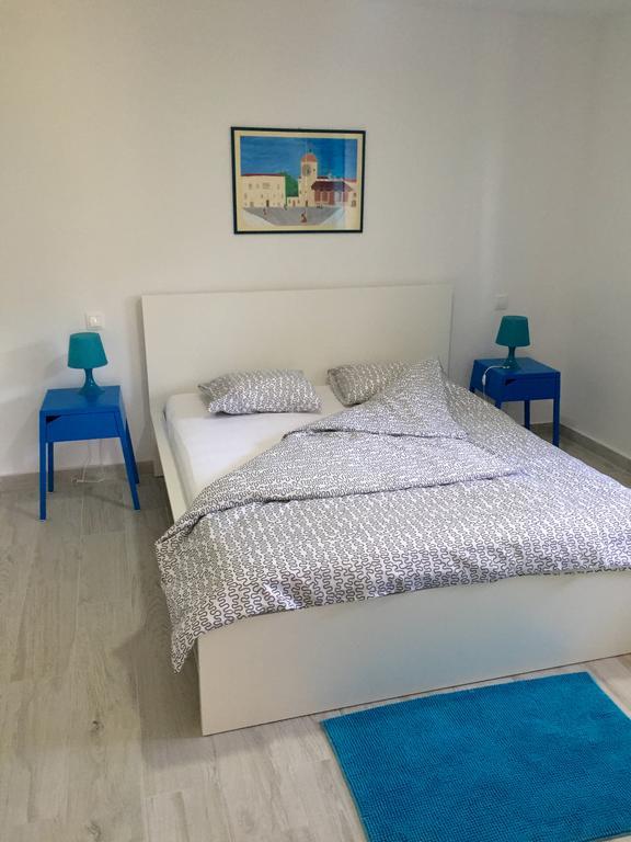 Apartment Paulina Trogir Kültér fotó