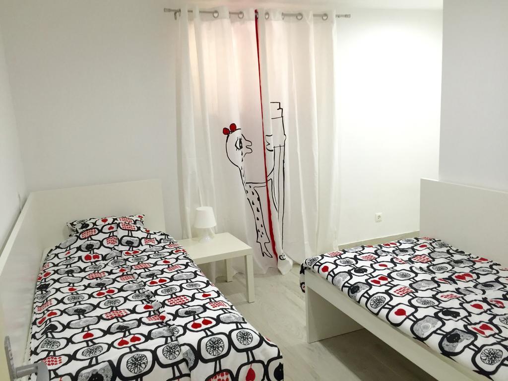 Apartment Paulina Trogir Kültér fotó