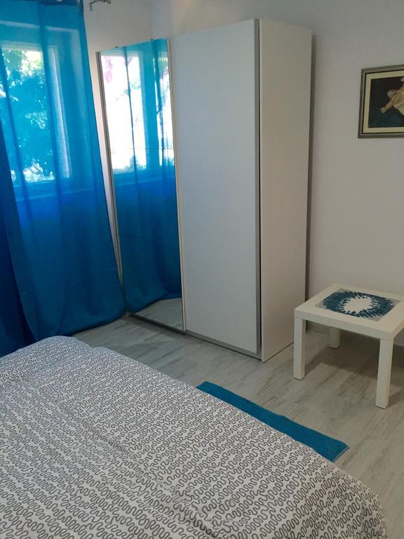 Apartment Paulina Trogir Kültér fotó