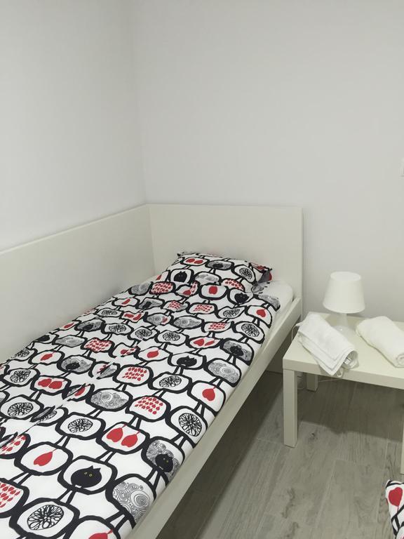 Apartment Paulina Trogir Kültér fotó