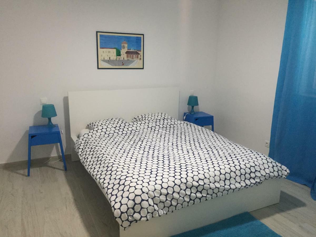 Apartment Paulina Trogir Kültér fotó
